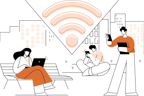 Spectrum Internet and Cable Services